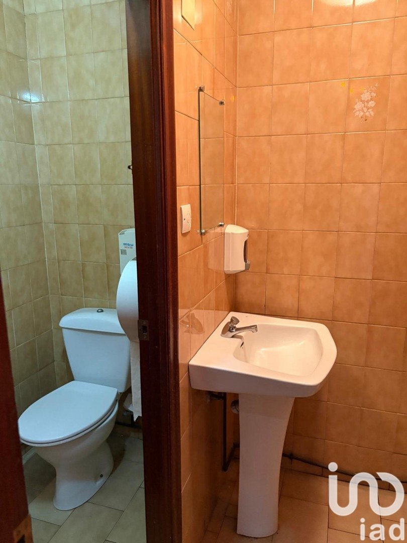 Commercial property à Aviles, Asturias, Espagne 76 m2 No. 185640