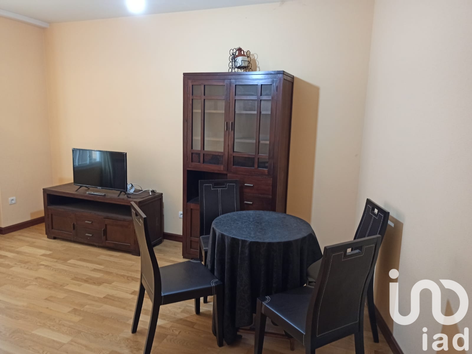 Квартира в Саагун, Леон, Испания 1 спальня, 52м2 №185638