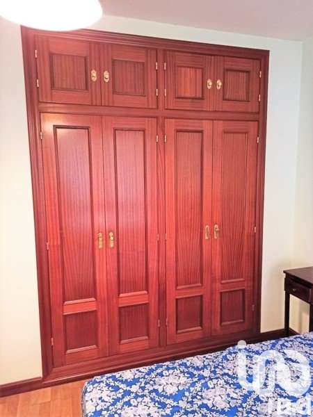 Квартира в Саагун, Леон, Испания 1 спальня, 52м2 №185638