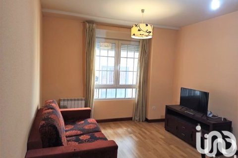 Apartment in Sahagun, Leon, Spain 1 bedroom, 52 sq.m. No. 185638