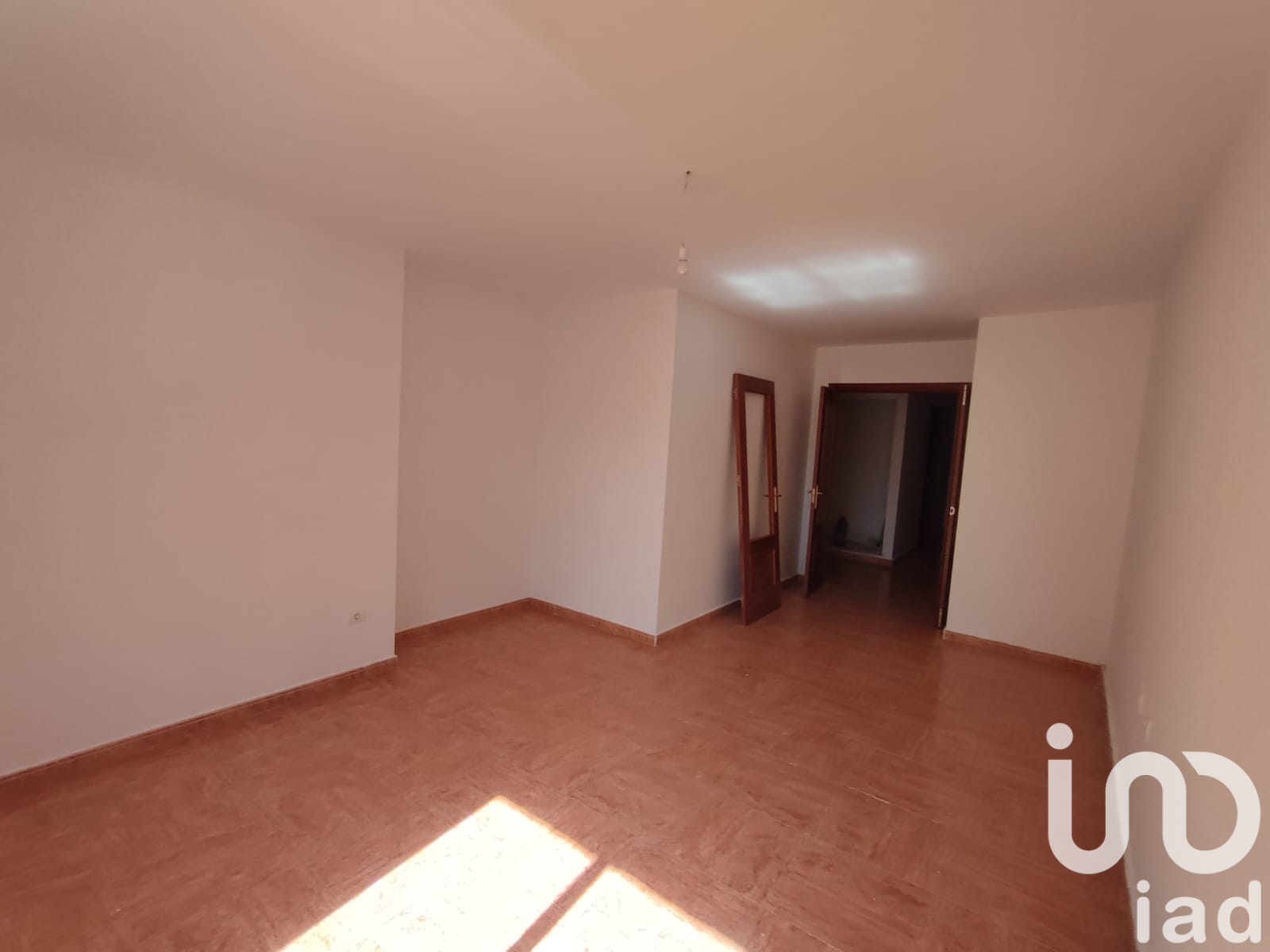 Apartamento en León, España 3 dormitorios, 102 m2 No. 185637