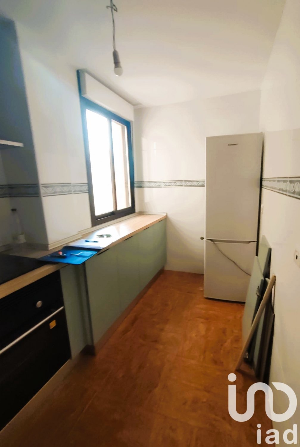 Apartamento en León, España 3 dormitorios, 102 m2 No. 185637