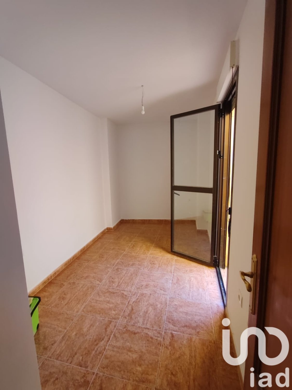 Apartamento en León, España 3 dormitorios, 102 m2 No. 185637
