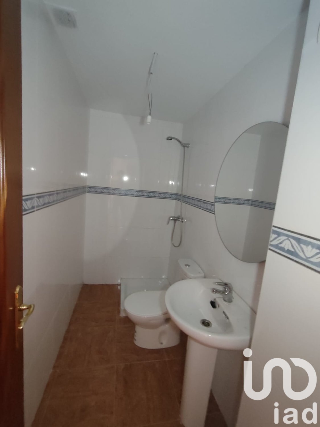 Apartamento en León, España 3 dormitorios, 102 m2 No. 185637
