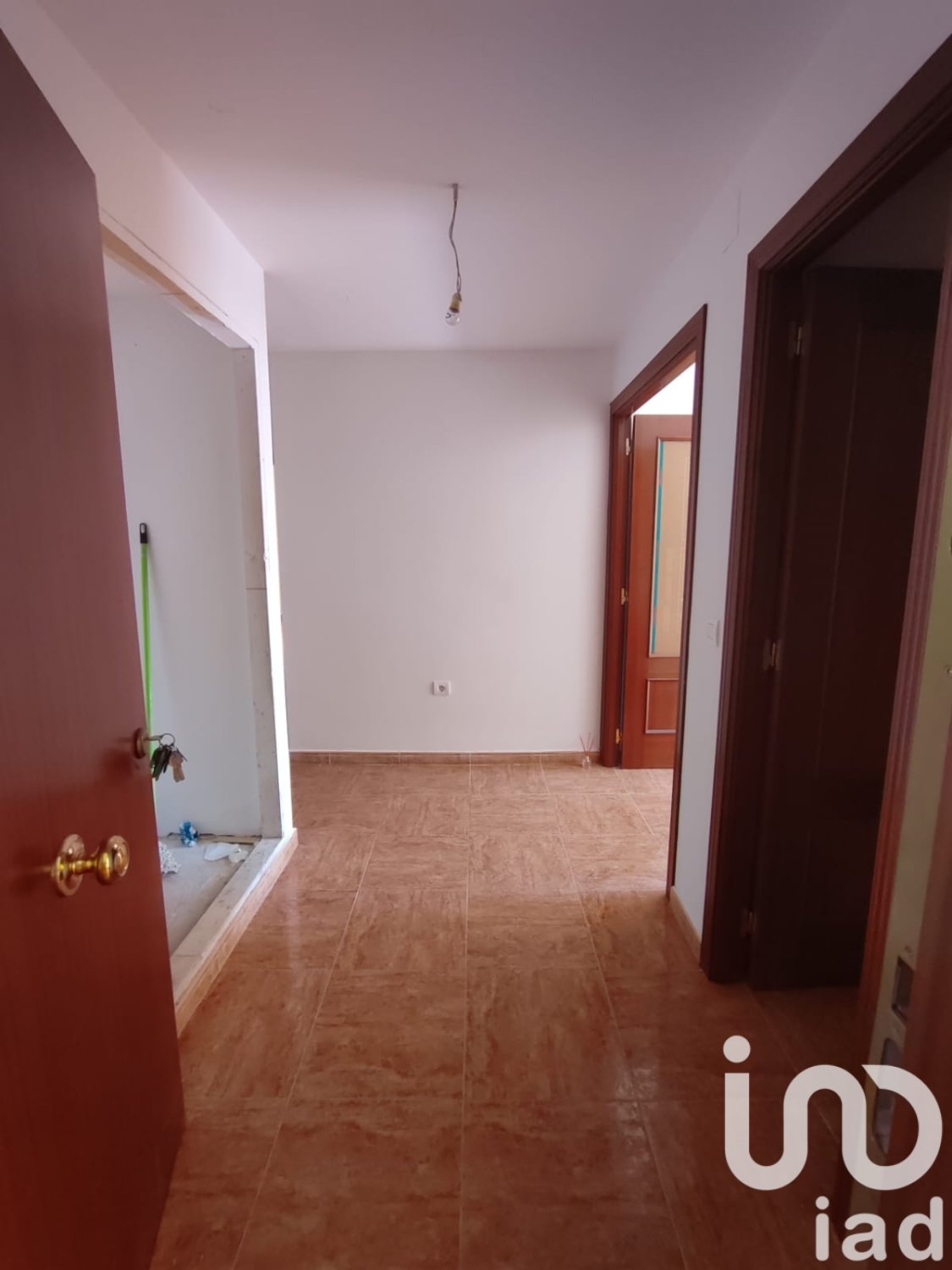 Apartamento en León, España 3 dormitorios, 102 m2 No. 185637