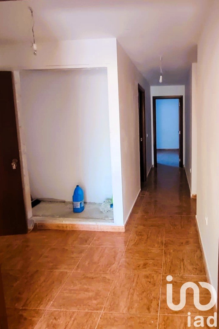 Apartamento en León, España 3 dormitorios, 102 m2 No. 185637
