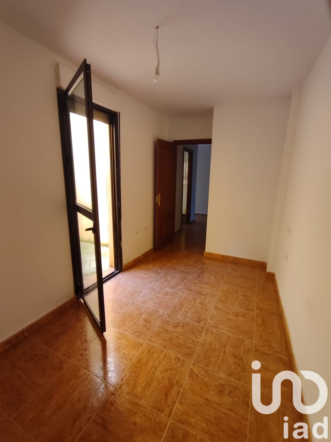 Apartamento en León, España 3 dormitorios, 102 m2 No. 185637
