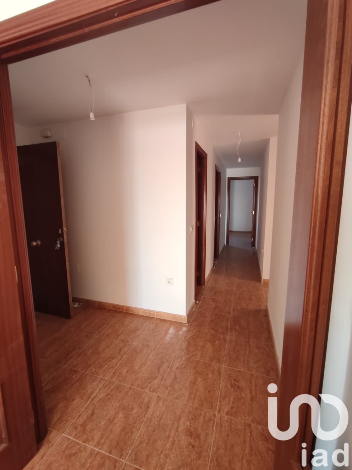 Dzīvoklis Leon, Spānijā 3 istabas, 93 m2 Nr. 185635