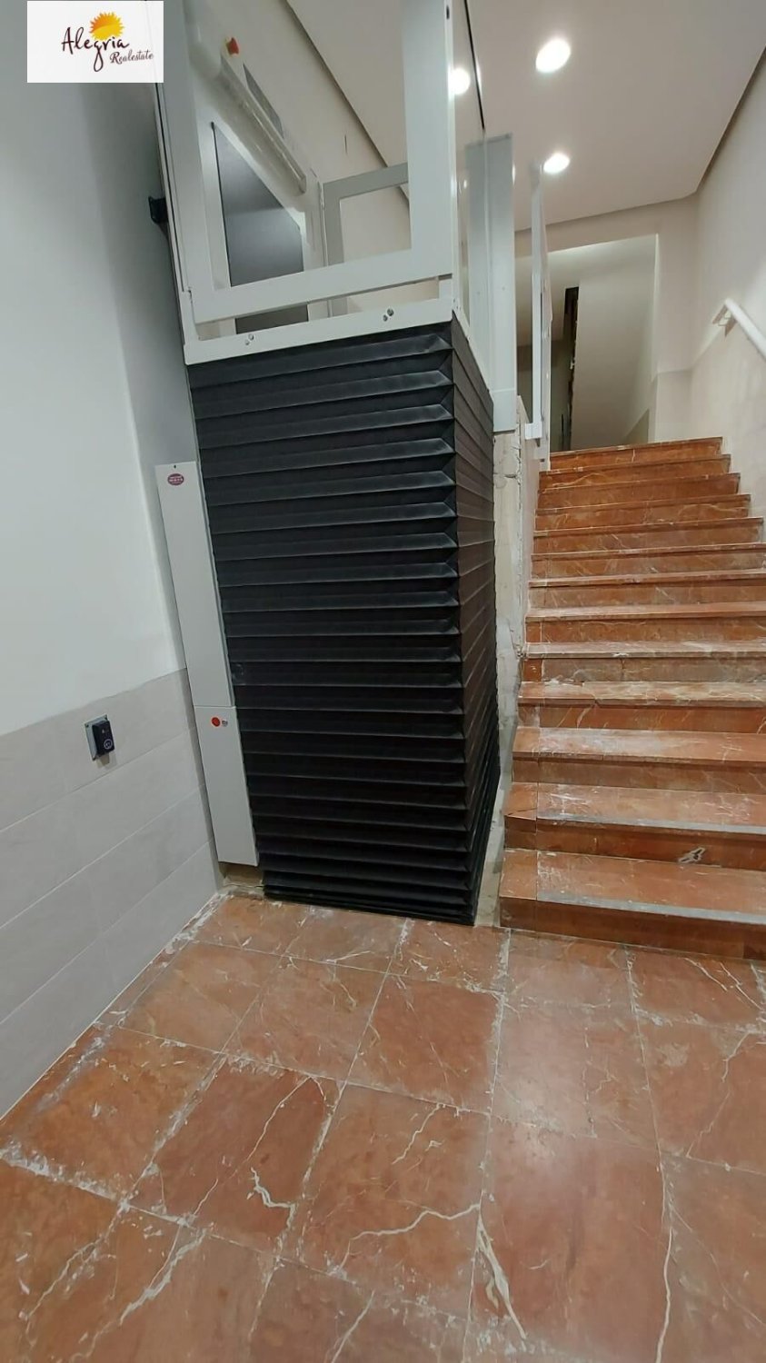 Apartment in Alicante, Spain 3 bedrooms, 88 sq.m. No. 165799