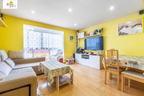 Apartment à Alicante, Espagne 3 chambres, 88 m2 No. 165799