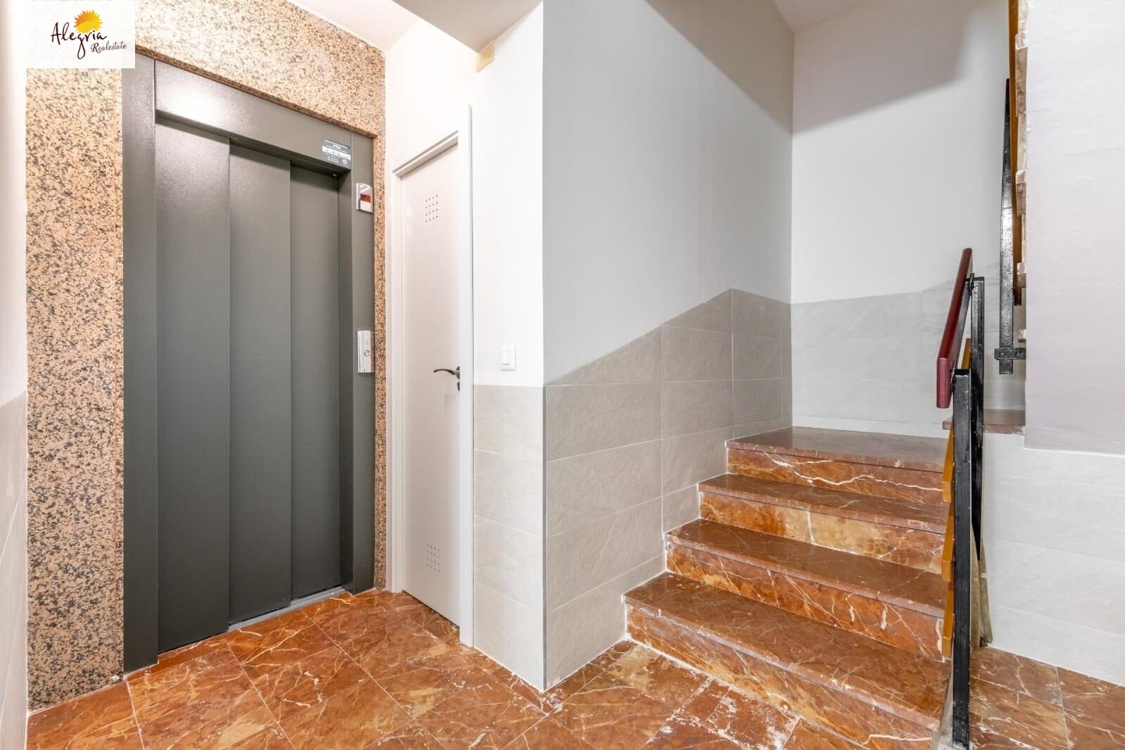 Apartment in Alicante, Spain 3 bedrooms, 88 sq.m. No. 165799