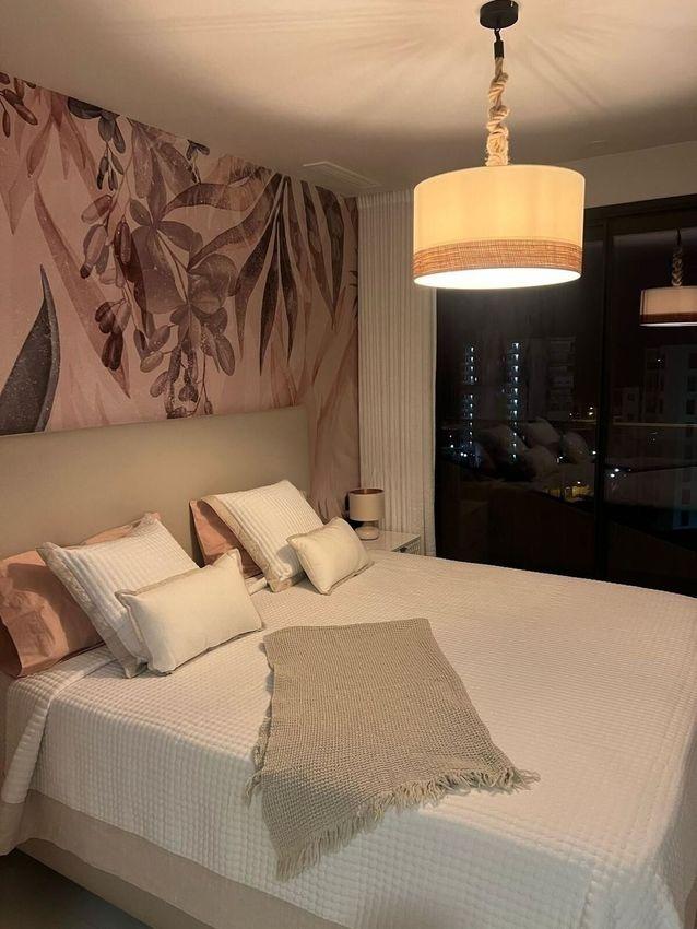 Kattohuoneisto Alicante, Espanja 3 makuuhuonetta, 130 m2 No. 165805