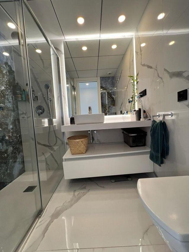 Kattohuoneisto Alicante, Espanja 3 makuuhuonetta, 130 m2 No. 165805