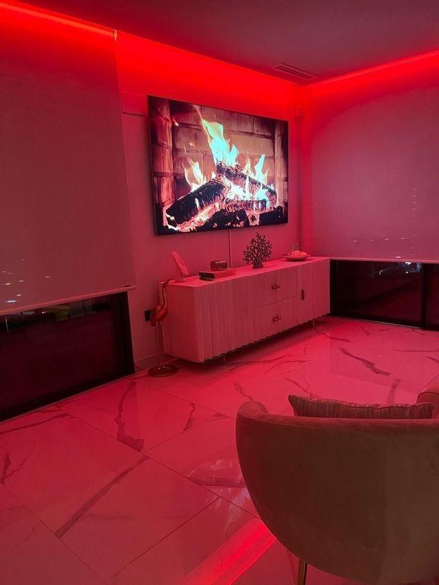 Kattohuoneisto Alicante, Espanja 3 makuuhuonetta, 130 m2 No. 165805