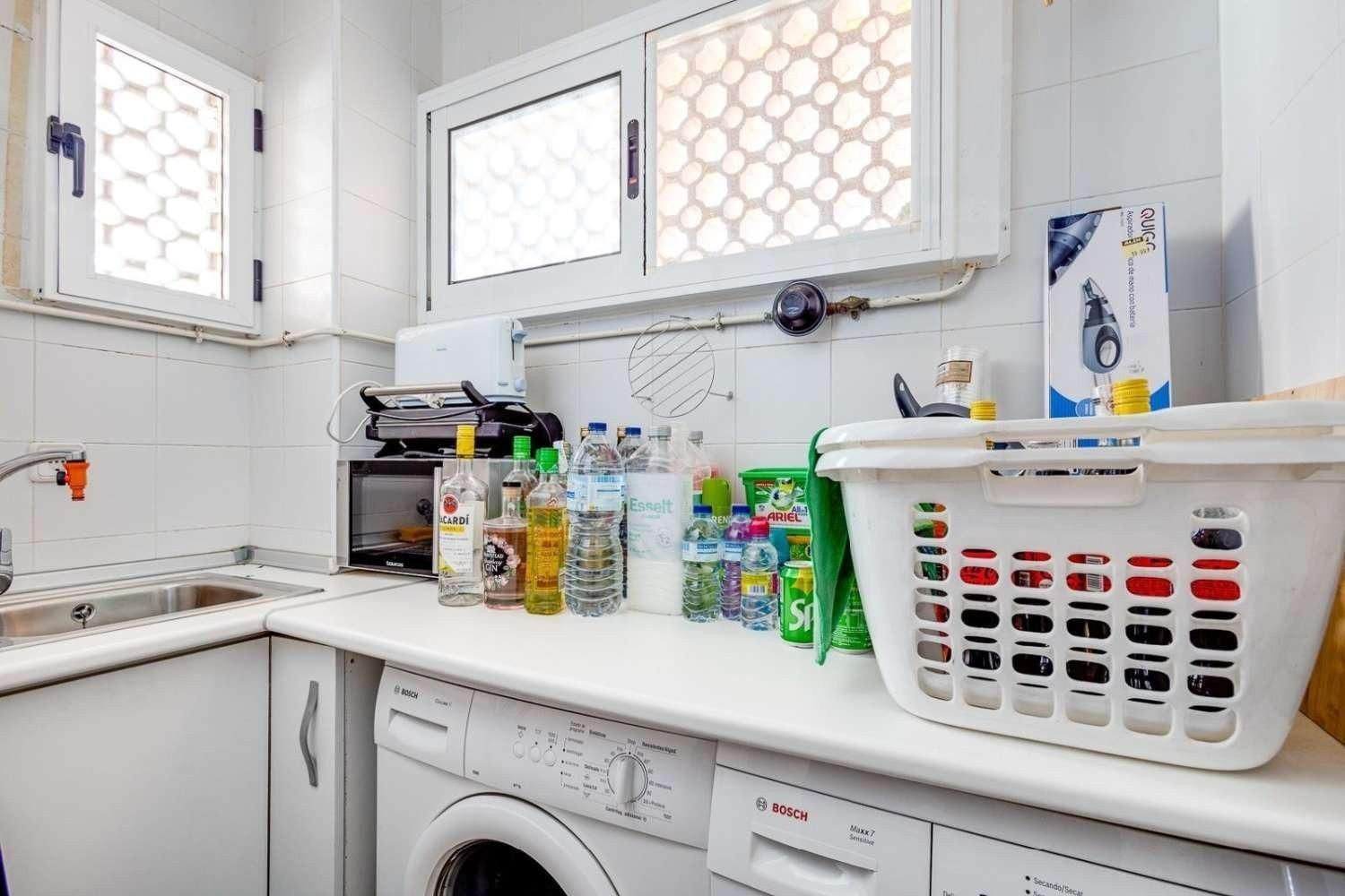 Wohnung in Dehesa De Campoamor, Alicante, Spanien 2 Schlafzimmer, 100 m2 Nr. 181150