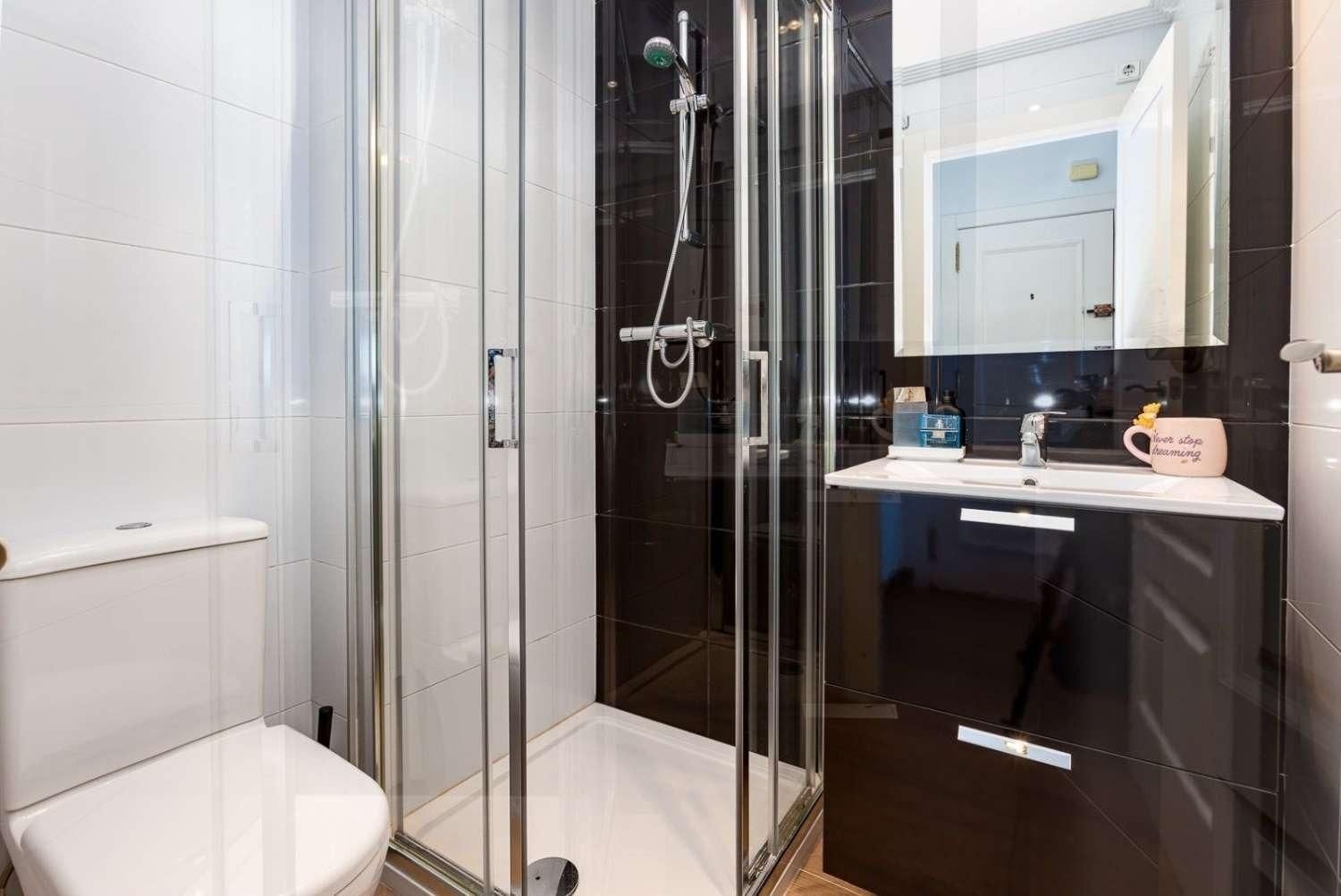 Wohnung in Dehesa De Campoamor, Alicante, Spanien 2 Schlafzimmer, 100 m2 Nr. 181150