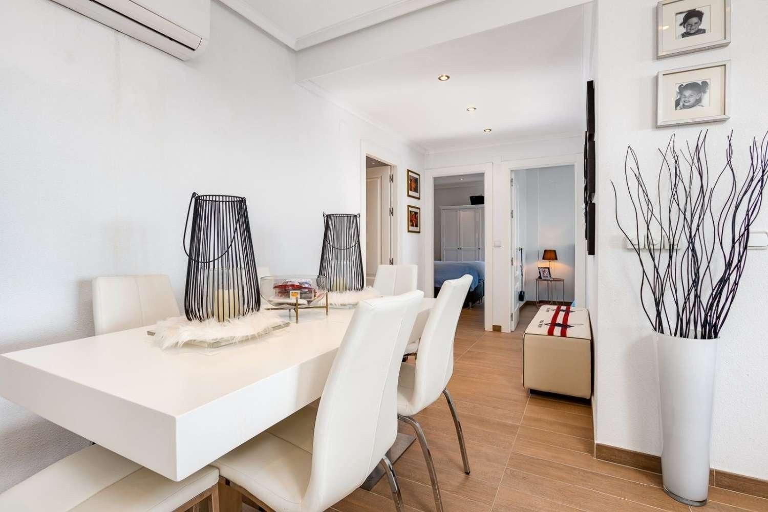 Wohnung in Dehesa De Campoamor, Alicante, Spanien 2 Schlafzimmer, 100 m2 Nr. 181150