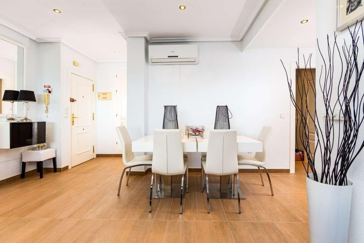 Wohnung in Dehesa De Campoamor, Alicante, Spanien 2 Schlafzimmer, 100 m2 Nr. 181150
