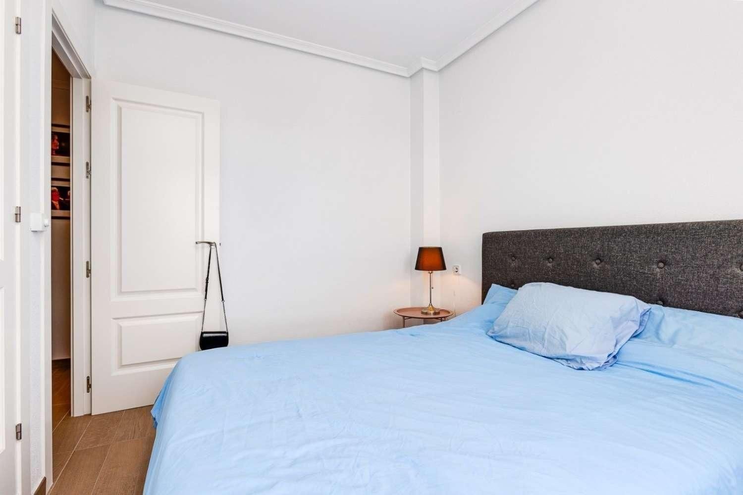 Wohnung in Dehesa De Campoamor, Alicante, Spanien 2 Schlafzimmer, 100 m2 Nr. 181150