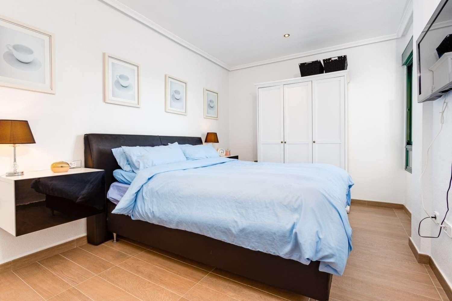 Wohnung in Dehesa De Campoamor, Alicante, Spanien 2 Schlafzimmer, 100 m2 Nr. 181150