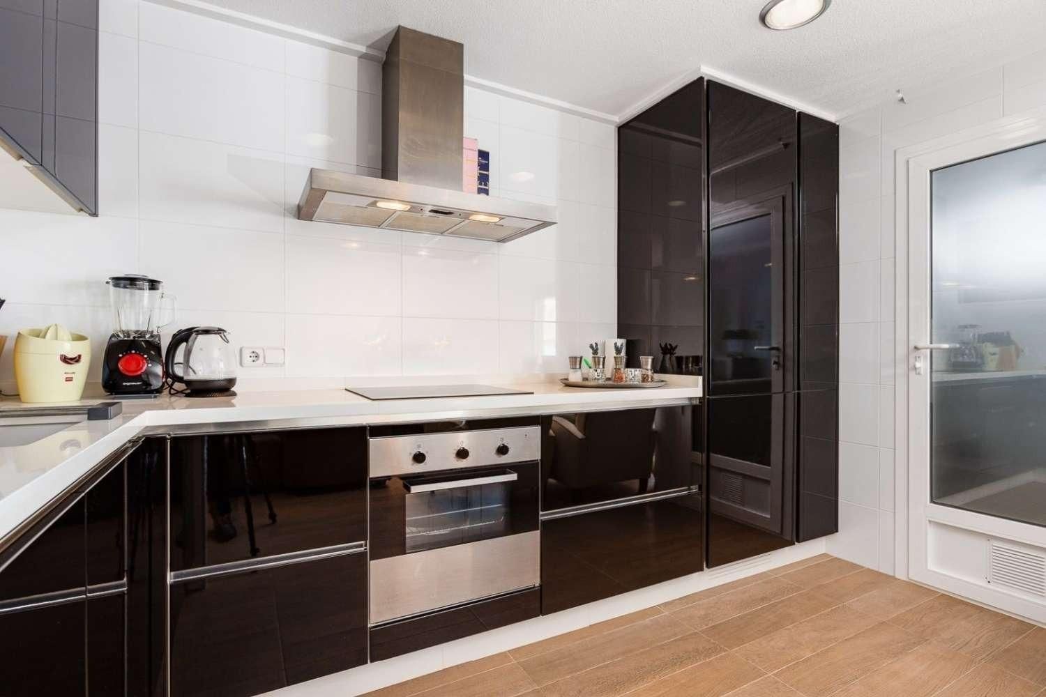 Wohnung in Dehesa De Campoamor, Alicante, Spanien 2 Schlafzimmer, 100 m2 Nr. 181150
