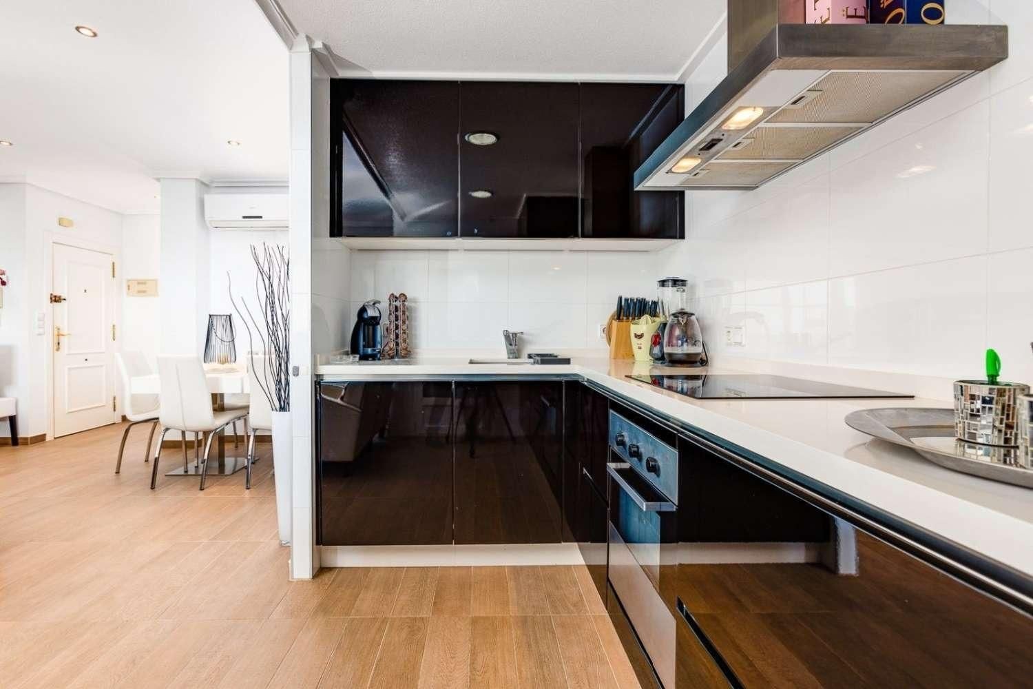 Wohnung in Dehesa De Campoamor, Alicante, Spanien 2 Schlafzimmer, 100 m2 Nr. 181150