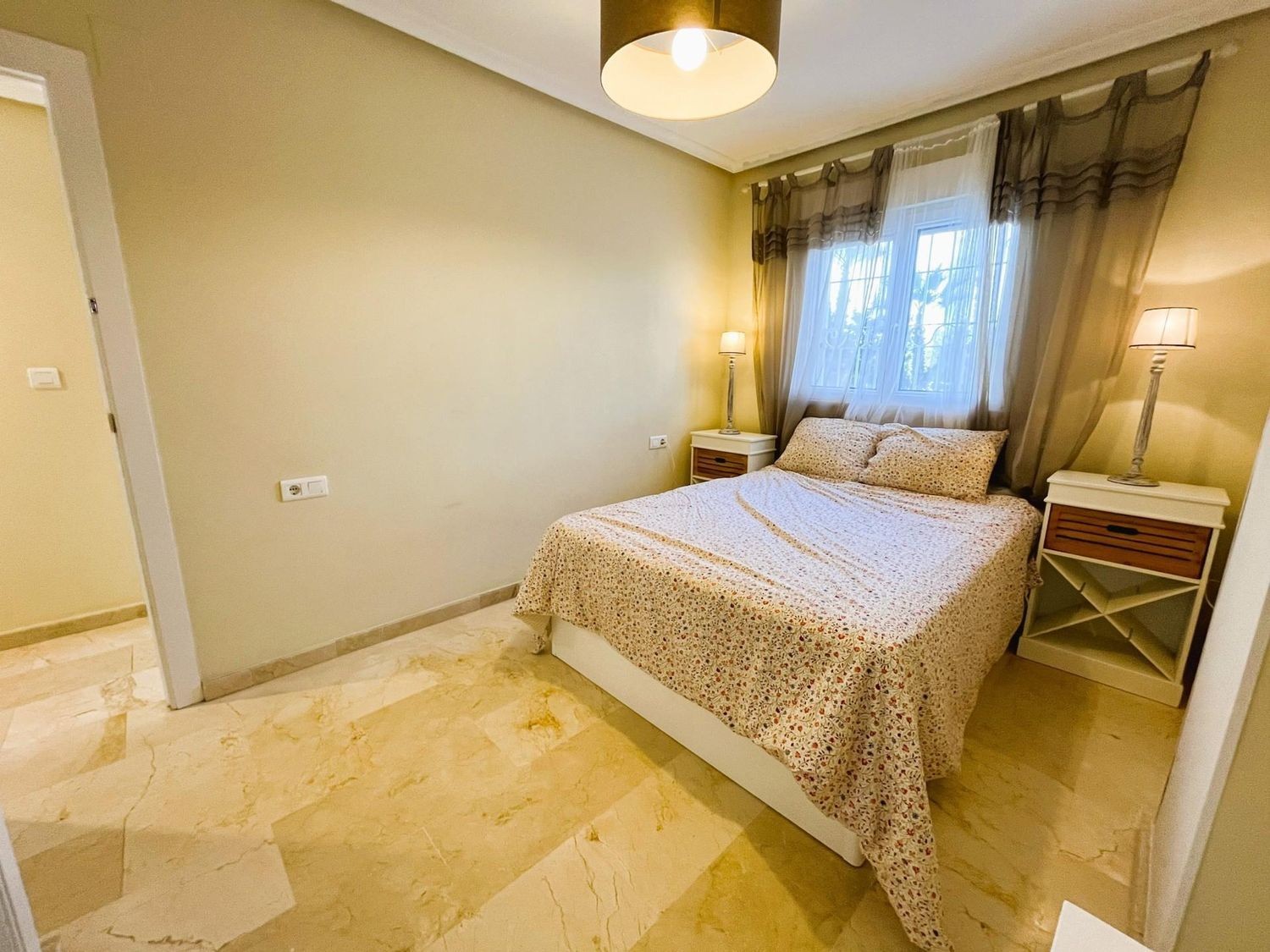 Dzīvoklis Dehesa De Campoamor, Alicante, Spānijā 2 istabas, 75 m2 Nr. 181151