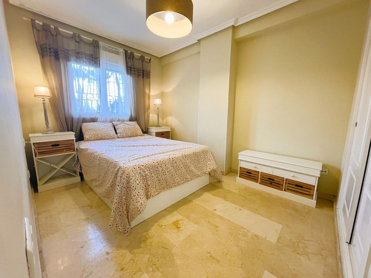 Dzīvoklis Dehesa De Campoamor, Alicante, Spānijā 2 istabas, 75 m2 Nr. 181151