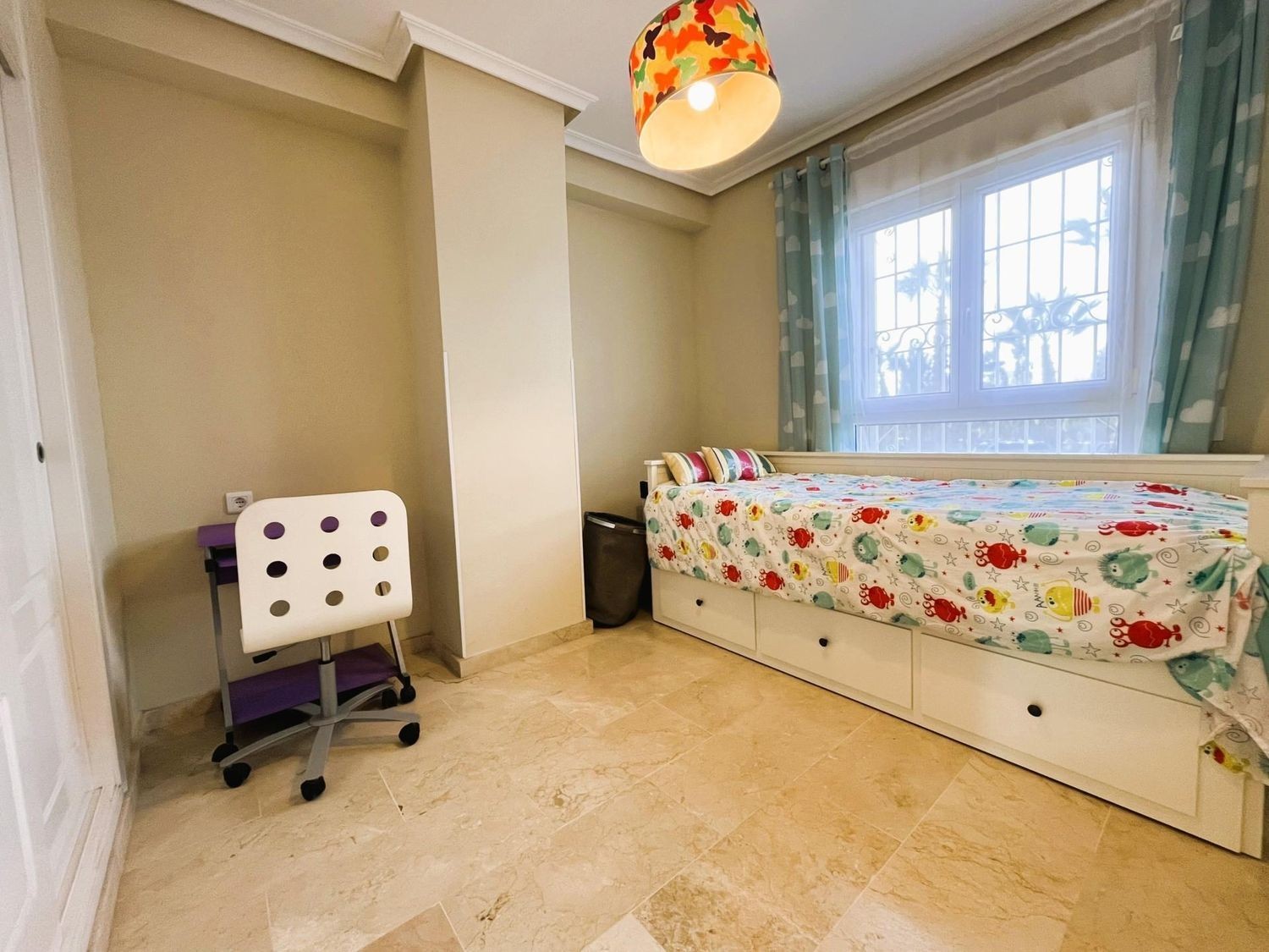 Dzīvoklis Dehesa De Campoamor, Alicante, Spānijā 2 istabas, 75 m2 Nr. 181151