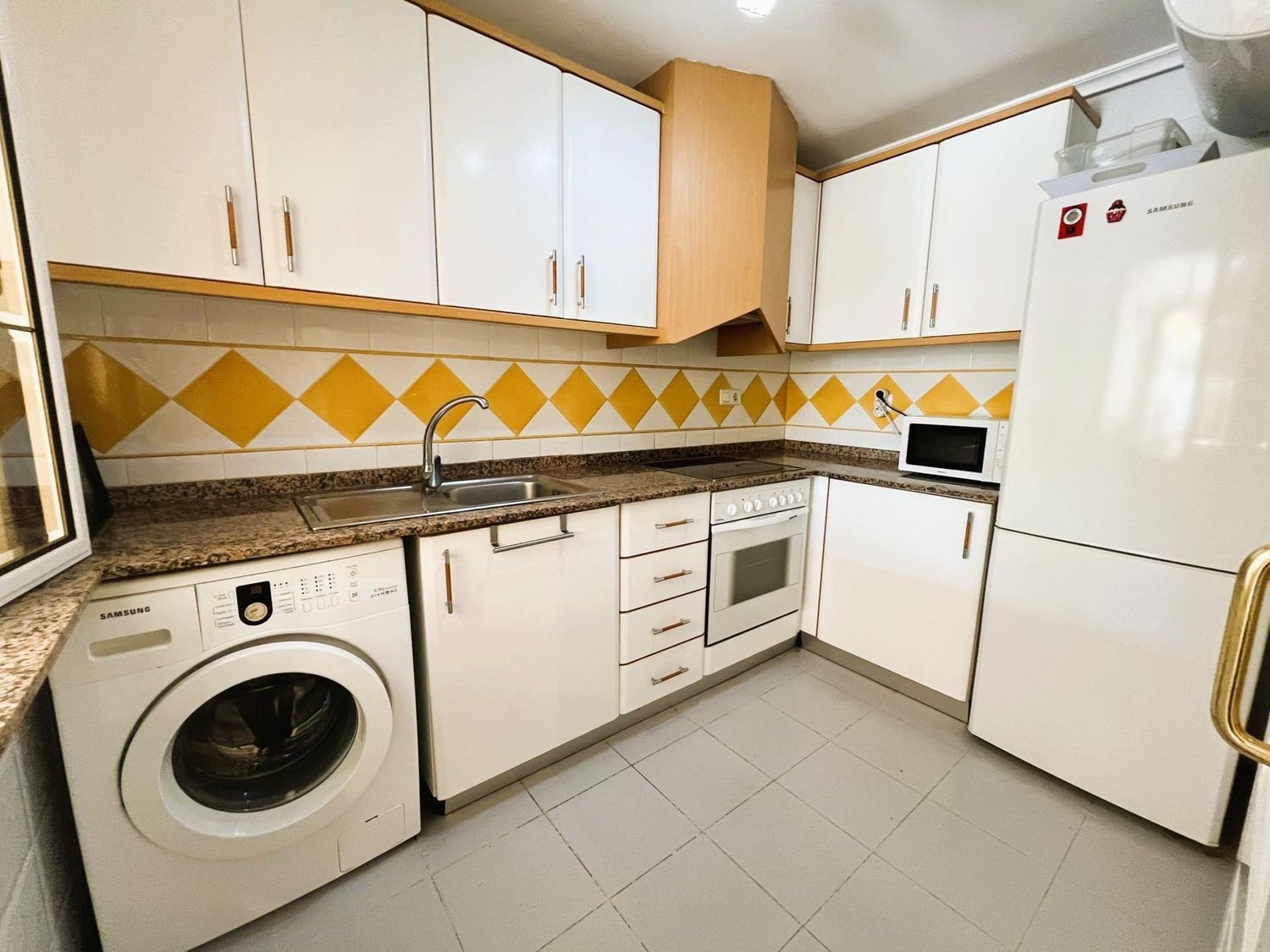 Dzīvoklis Dehesa De Campoamor, Alicante, Spānijā 2 istabas, 75 m2 Nr. 181151