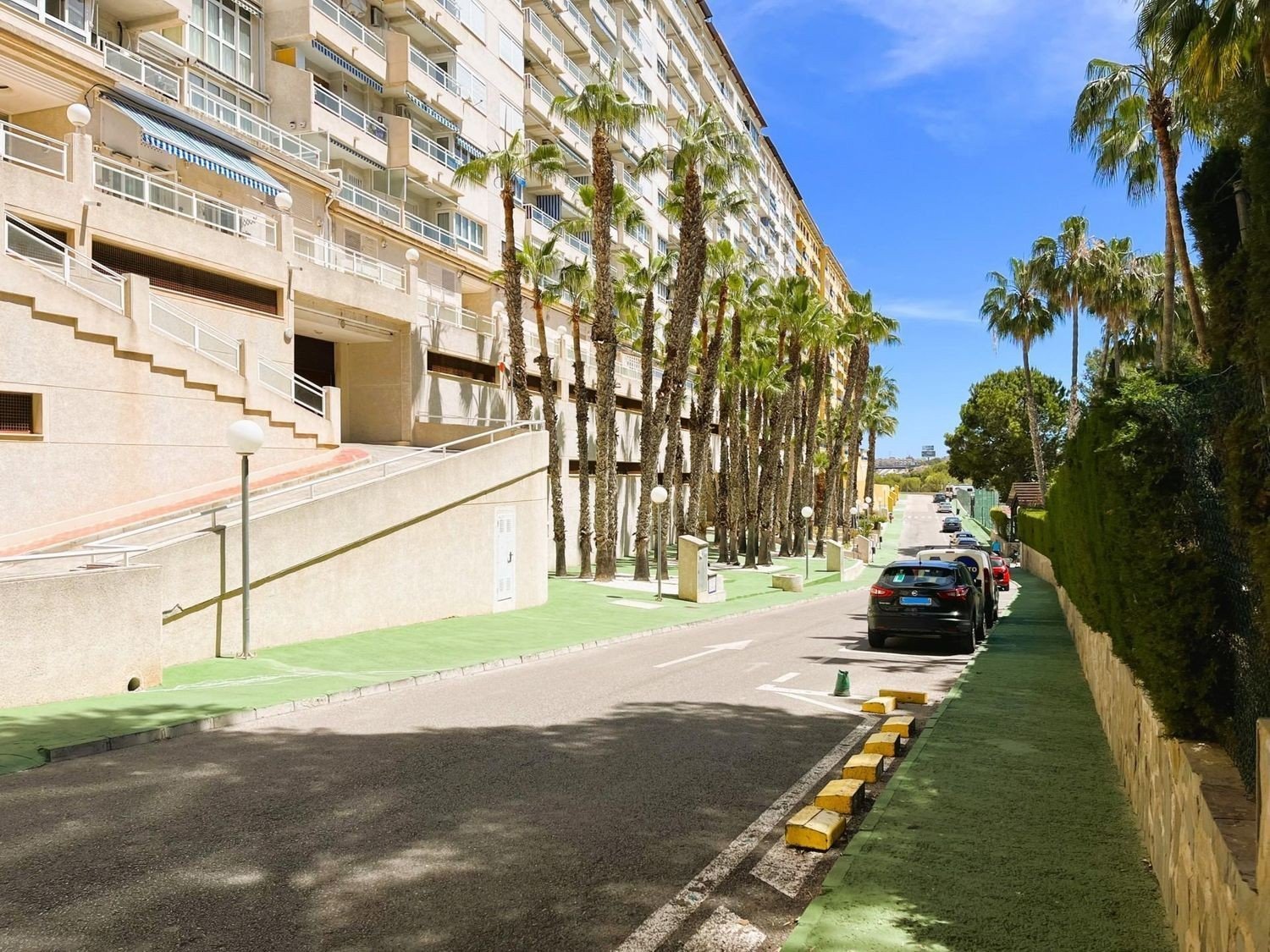 Dzīvoklis Dehesa De Campoamor, Alicante, Spānijā 2 istabas, 75 m2 Nr. 181151