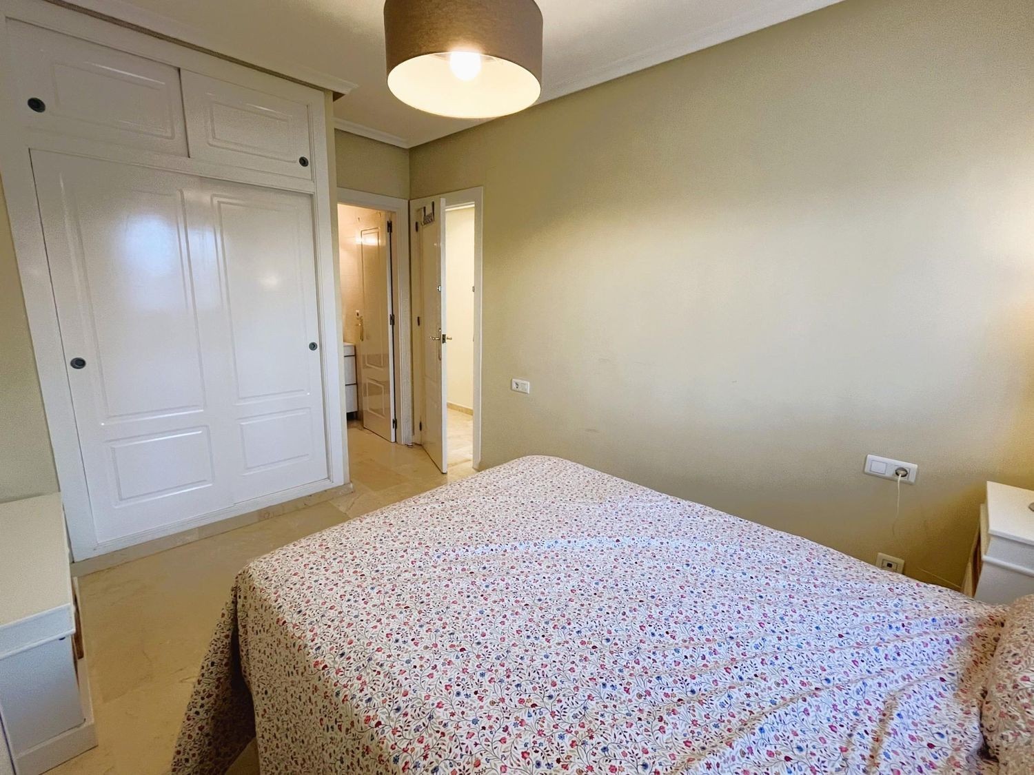 Dzīvoklis Dehesa De Campoamor, Alicante, Spānijā 2 istabas, 75 m2 Nr. 181151