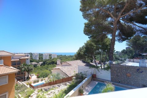 Apartament w Dehesa De Campoamor, Alicante, Hiszpania 3 sypialnie, 114 mkw. nr 181147