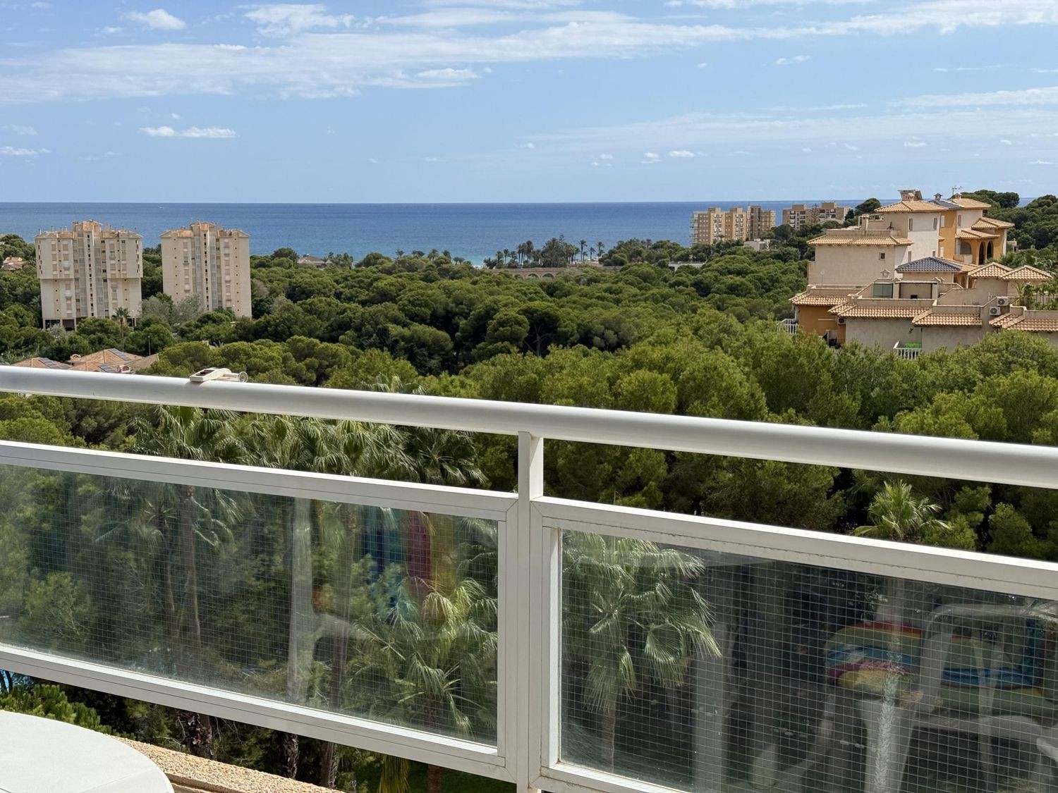 Dzīvoklis Dehesa De Campoamor, Alicante, Spānijā 2 istabas, 82 m2 Nr. 181152