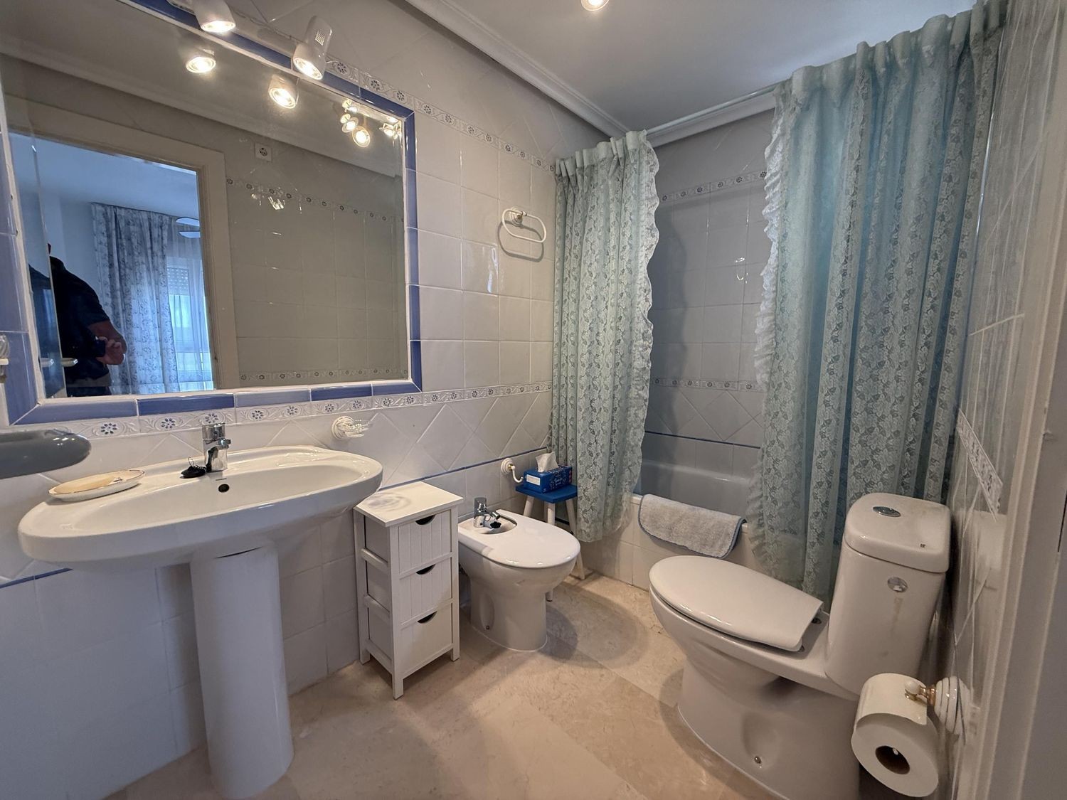 Dzīvoklis Dehesa De Campoamor, Alicante, Spānijā 2 istabas, 82 m2 Nr. 181152