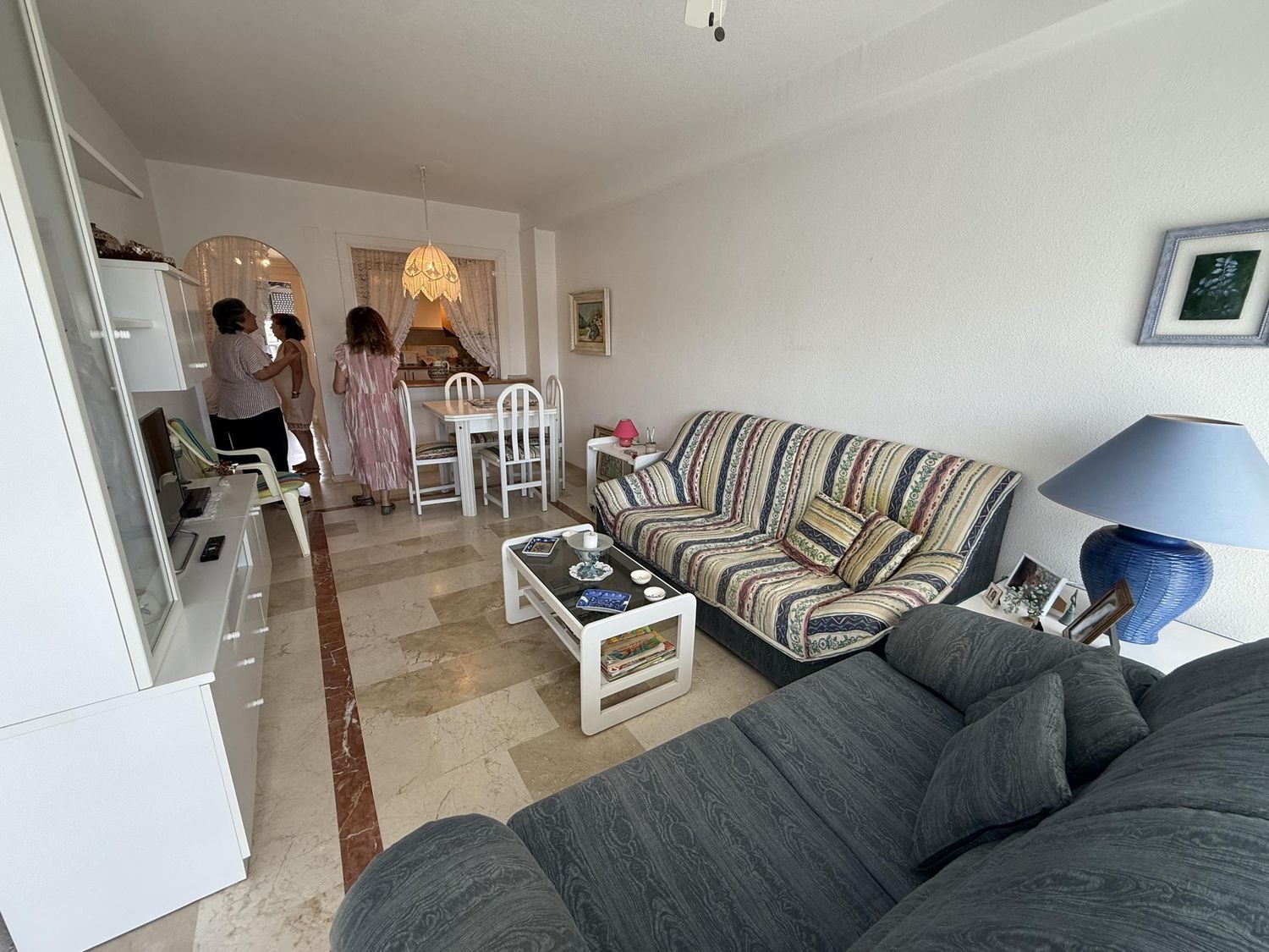 Dzīvoklis Dehesa De Campoamor, Alicante, Spānijā 2 istabas, 82 m2 Nr. 181152