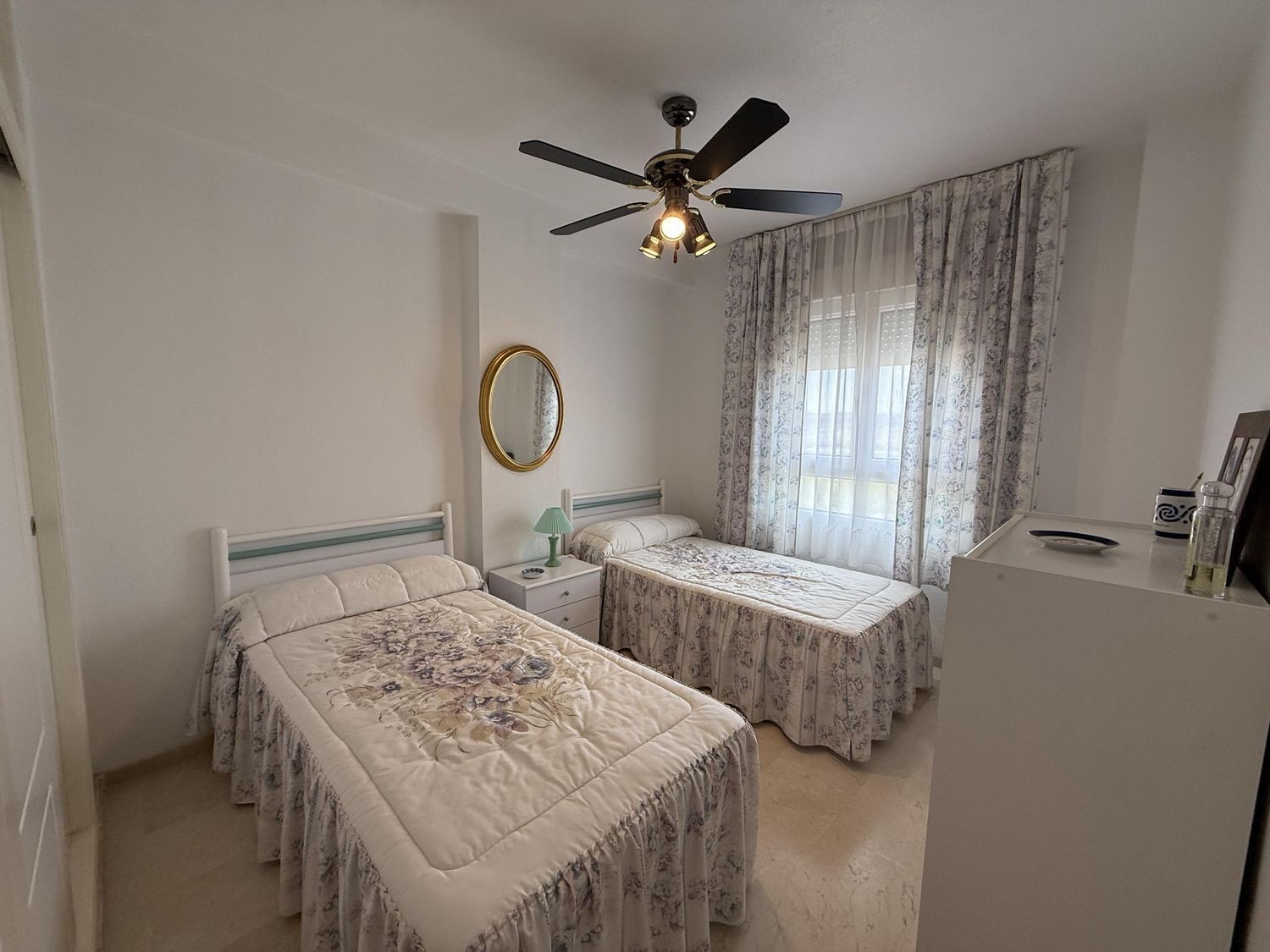Dzīvoklis Dehesa De Campoamor, Alicante, Spānijā 2 istabas, 82 m2 Nr. 181152