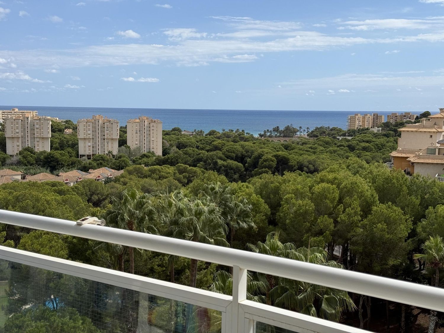 Dzīvoklis Dehesa De Campoamor, Alicante, Spānijā 2 istabas, 82 m2 Nr. 181152