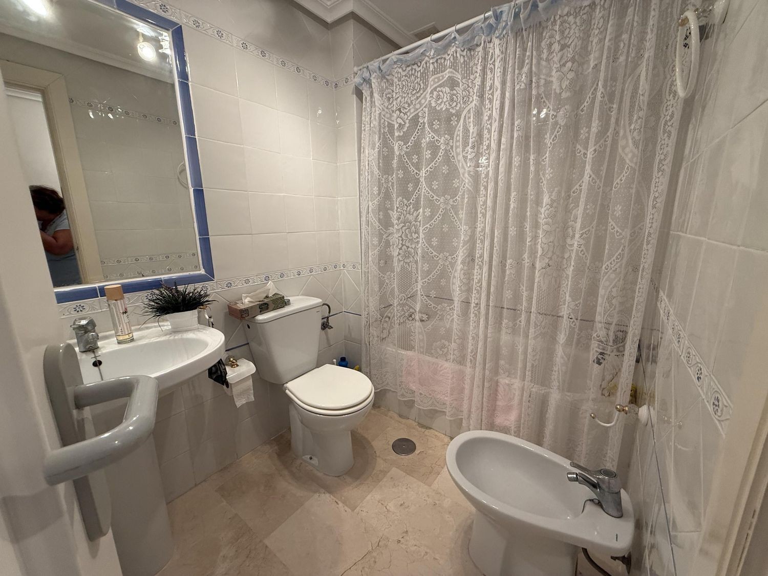 Dzīvoklis Dehesa De Campoamor, Alicante, Spānijā 2 istabas, 82 m2 Nr. 181152
