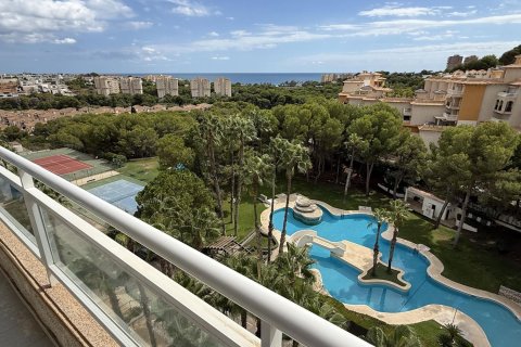 Apartament w Dehesa De Campoamor, Alicante, Hiszpania 2 sypialnie, 82 mkw. nr 181152
