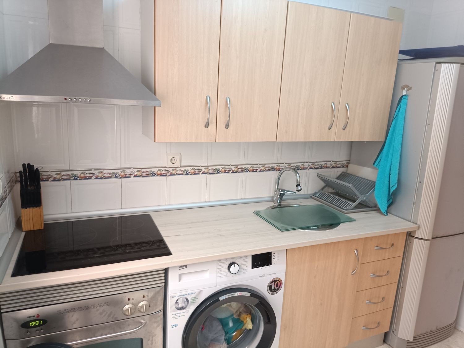 Wohnung in Dehesa De Campoamor, Alicante, Spanien 2 Schlafzimmer, 100 m2 Nr. 181148