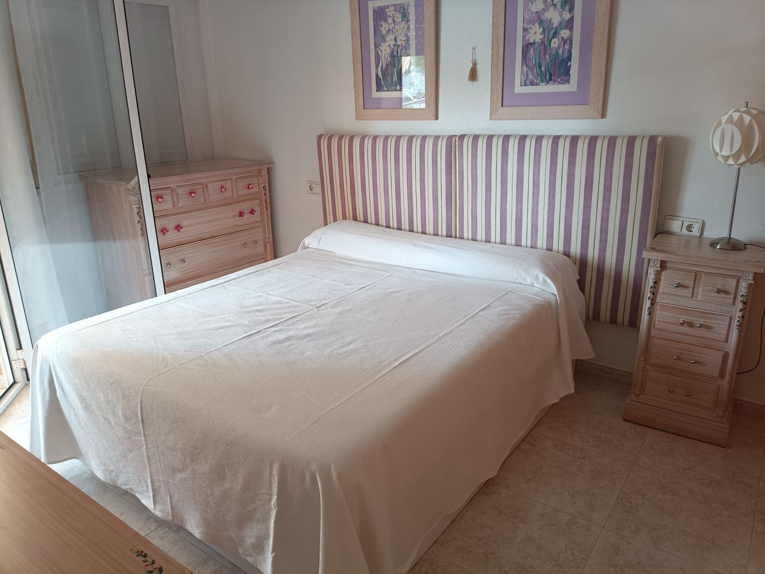 Wohnung in Dehesa De Campoamor, Alicante, Spanien 2 Schlafzimmer, 100 m2 Nr. 181148