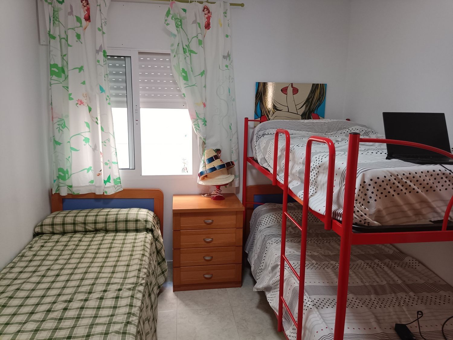 Wohnung in Dehesa De Campoamor, Alicante, Spanien 2 Schlafzimmer, 100 m2 Nr. 181148