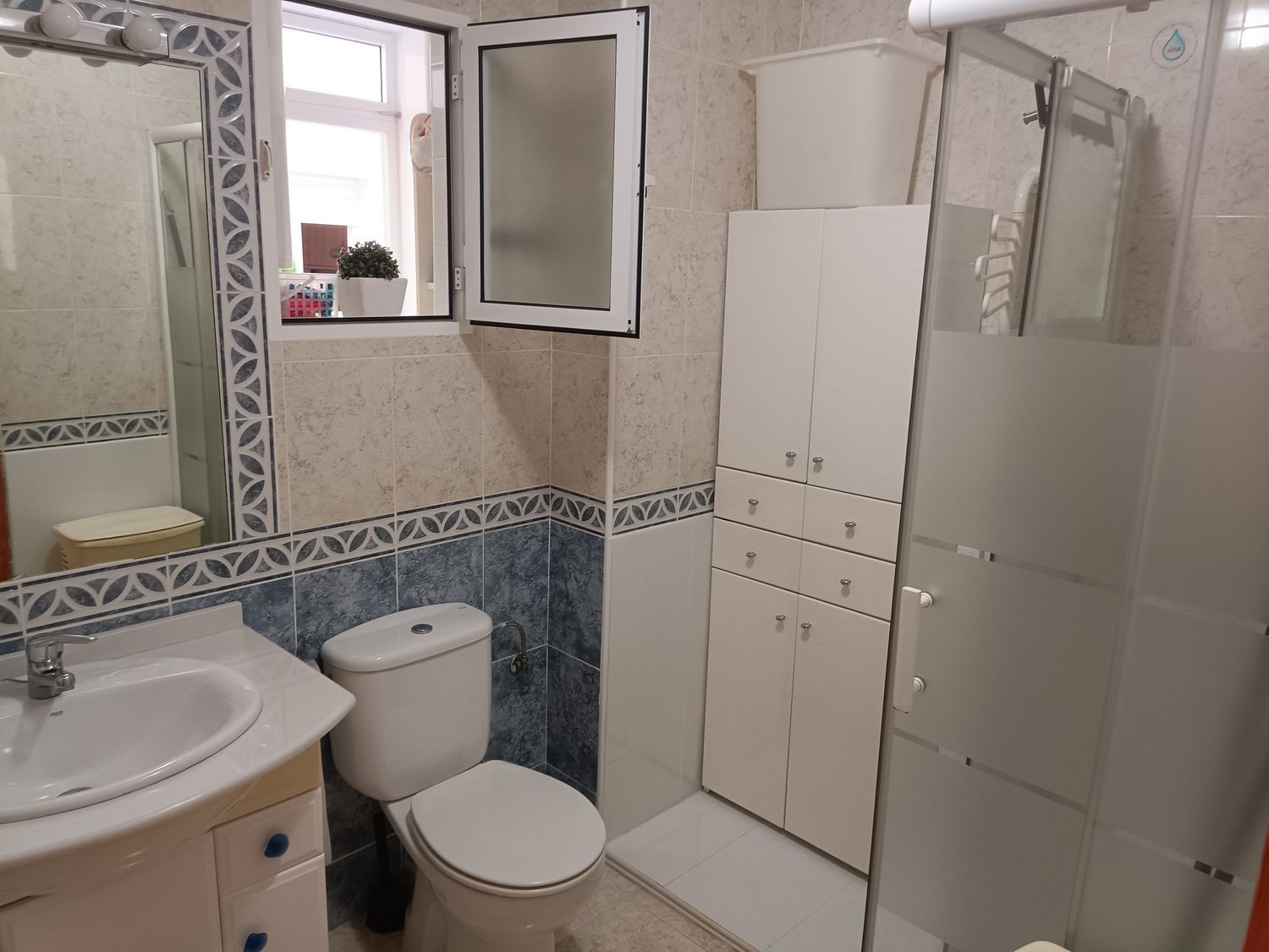 Wohnung in Dehesa De Campoamor, Alicante, Spanien 2 Schlafzimmer, 100 m2 Nr. 181148