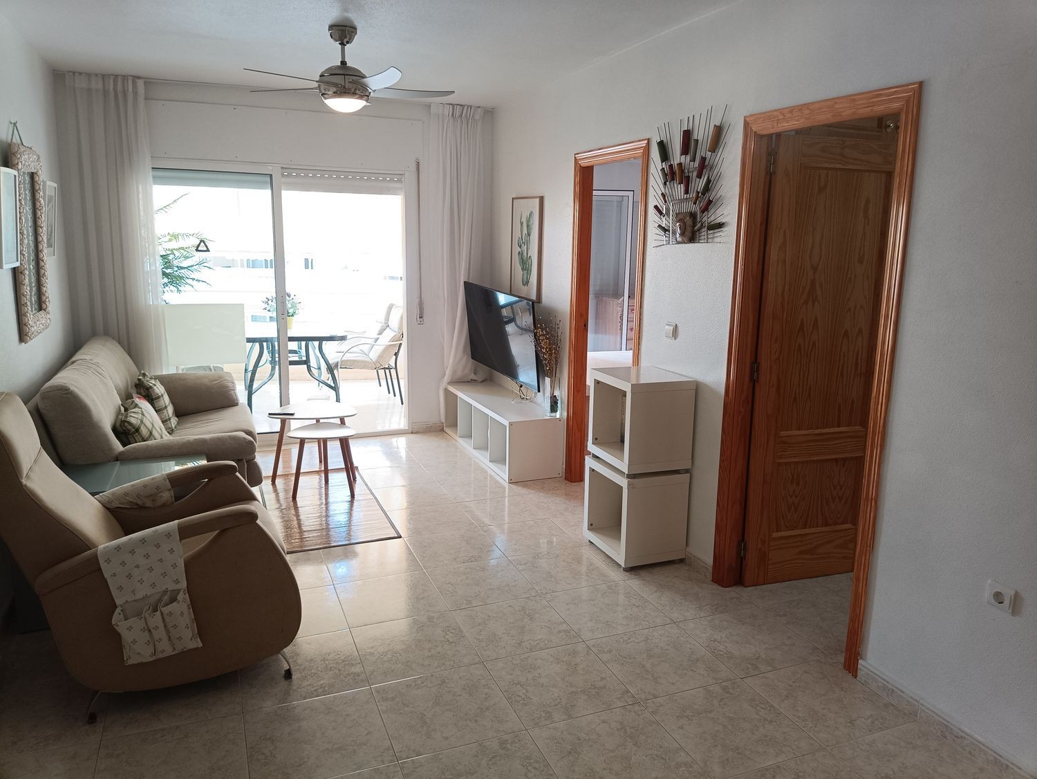Wohnung in Dehesa De Campoamor, Alicante, Spanien 2 Schlafzimmer, 100 m2 Nr. 181148