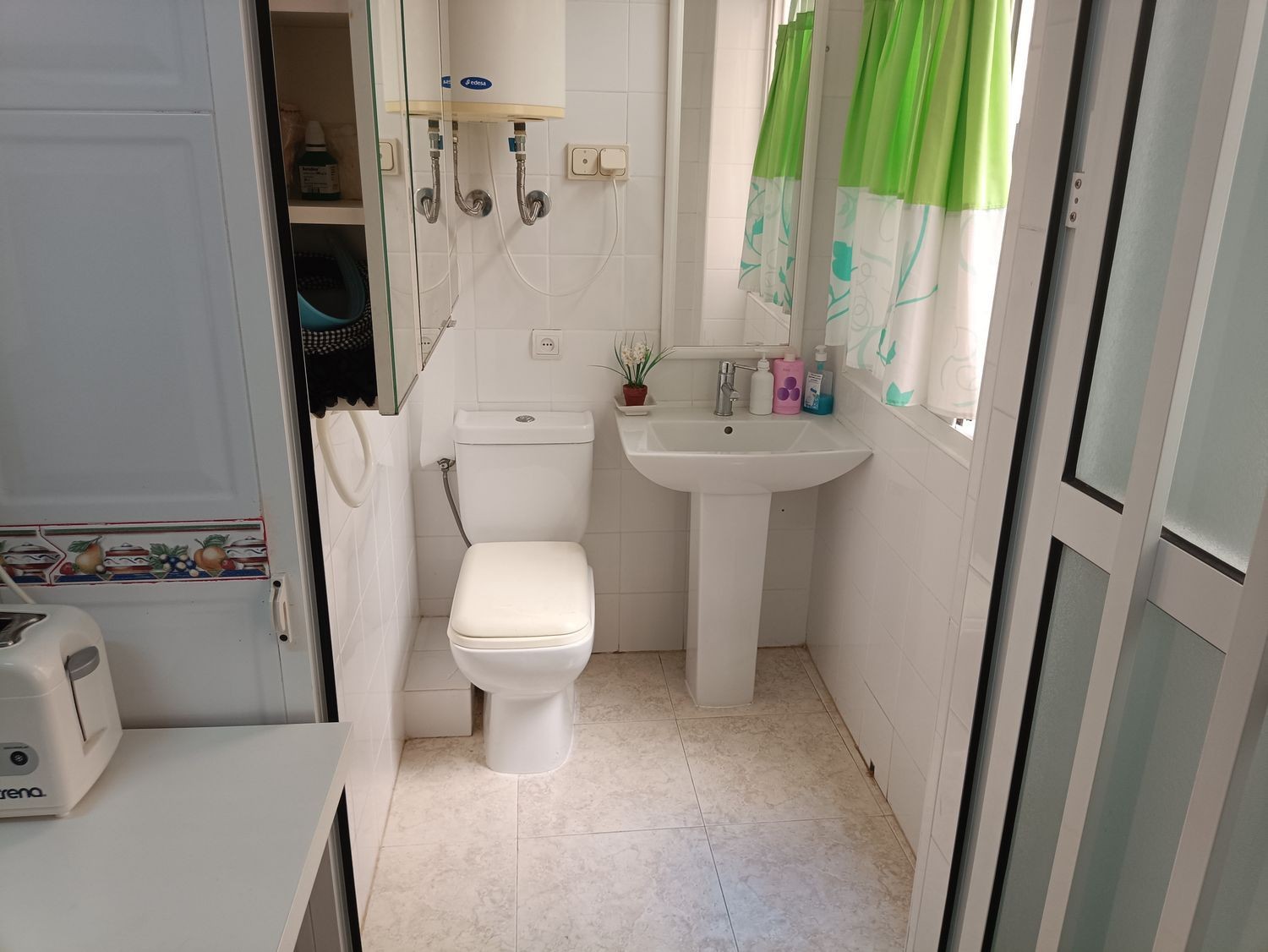 Wohnung in Dehesa De Campoamor, Alicante, Spanien 2 Schlafzimmer, 100 m2 Nr. 181148