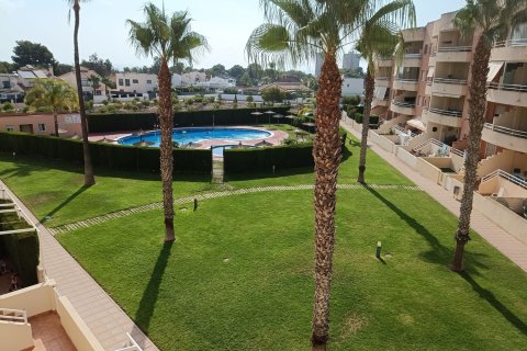 Apartament w Dehesa De Campoamor, Alicante, Hiszpania 2 sypialnie, 100 mkw. nr 181148