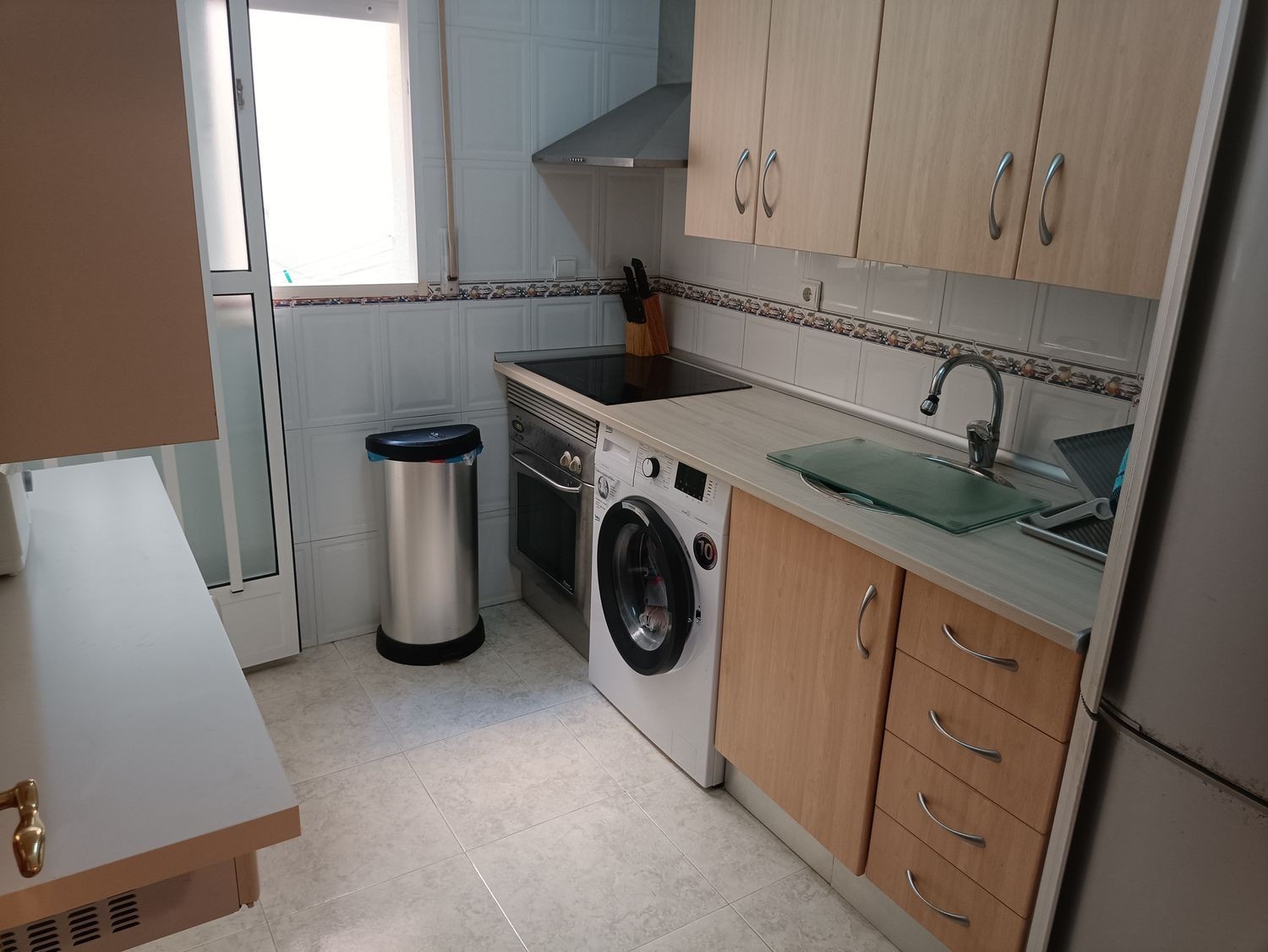 Wohnung in Dehesa De Campoamor, Alicante, Spanien 2 Schlafzimmer, 100 m2 Nr. 181148
