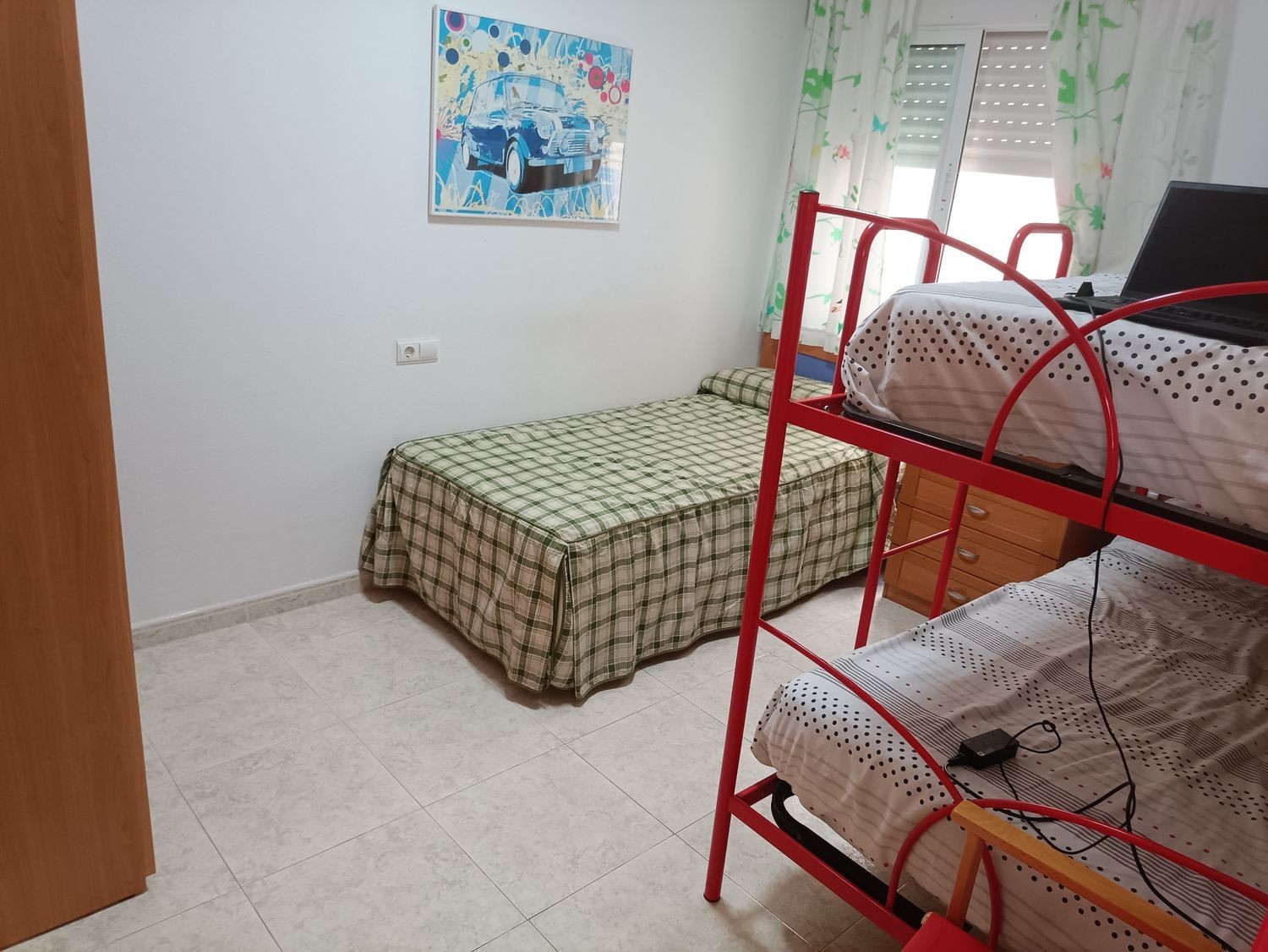 Wohnung in Dehesa De Campoamor, Alicante, Spanien 2 Schlafzimmer, 100 m2 Nr. 181148