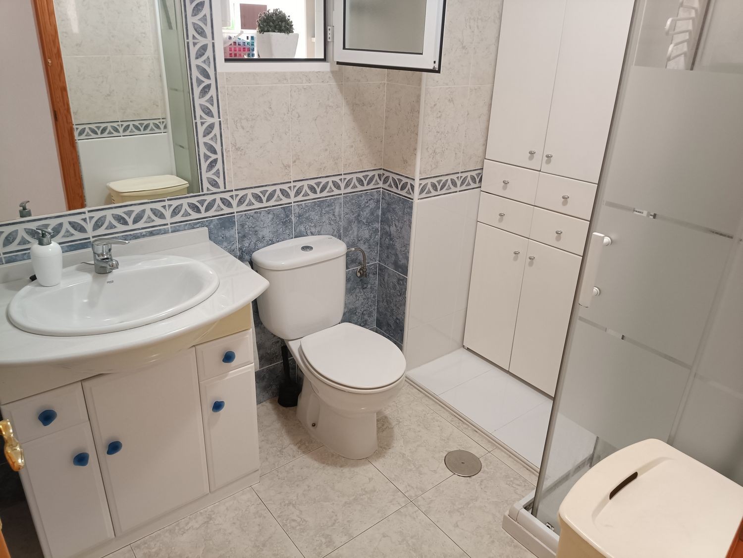 Wohnung in Dehesa De Campoamor, Alicante, Spanien 2 Schlafzimmer, 100 m2 Nr. 181148